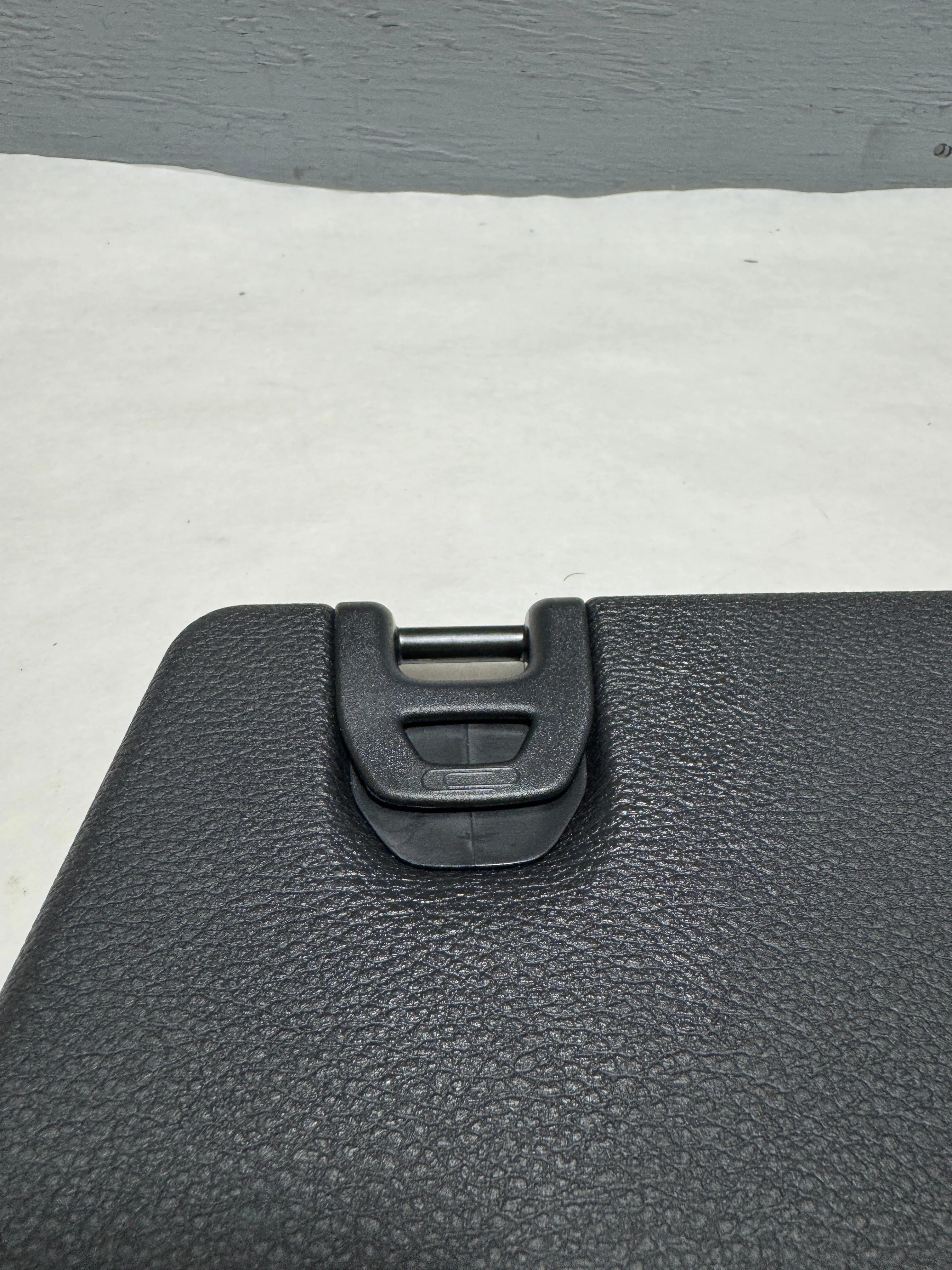 2018-2023 Wrangler JL or Gladiator Passenger Side Sun Visor W/ Mirror OEM