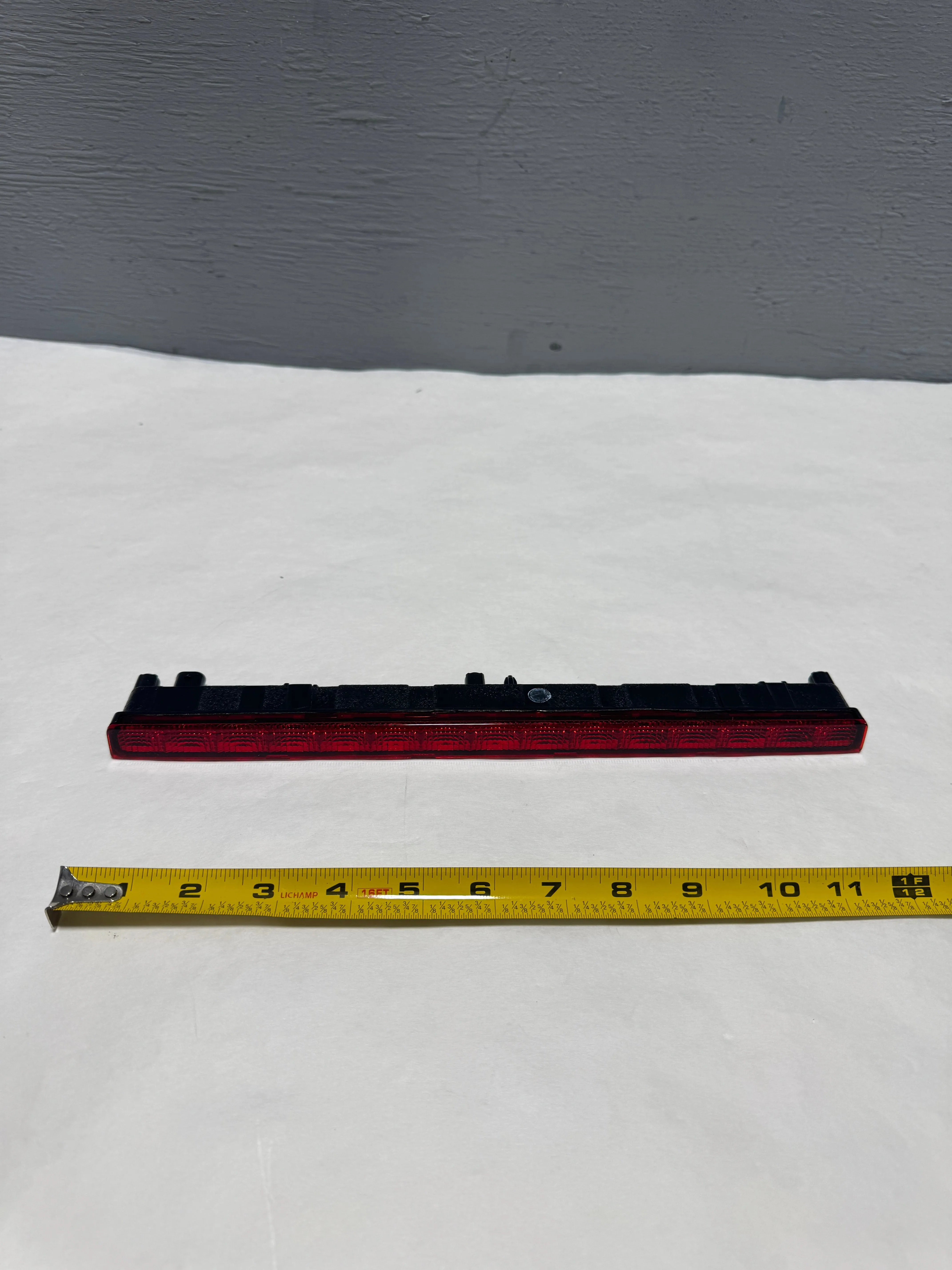 2020-2024 Jeep Gladiator Center High Mounted Stop Lamp OEM