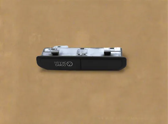 2020-2024 Jeep Gladiator Inverter Switch OEM
