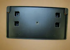 2020-2025 Jeep Gladiator Front License Plate Bracket OEM