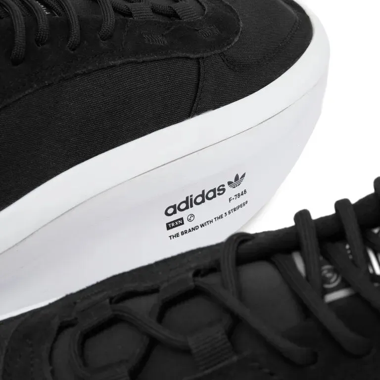 Adidas Adifom Trxn sneakers, black/white double