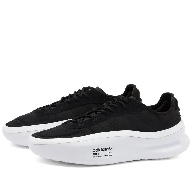 Adidas Adifom Trxn sneakers, black/white double