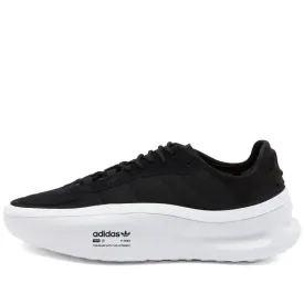 Adidas Adifom Trxn sneakers, black/white double