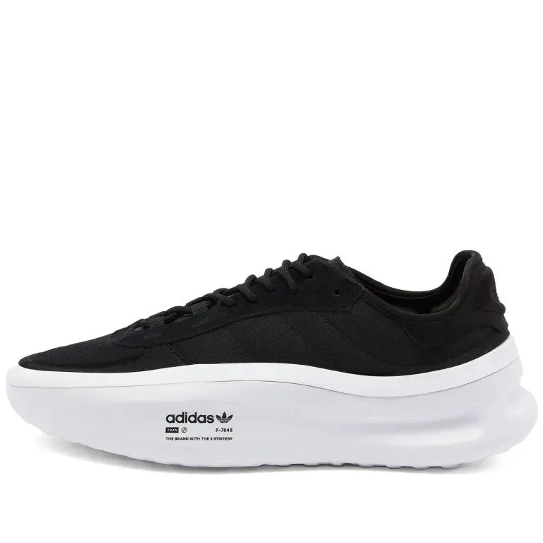 Adidas Adifom Trxn sneakers, black/white double
