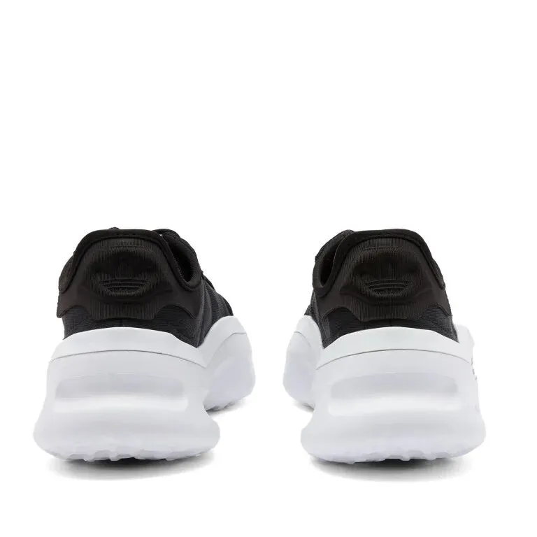 Adidas Adifom Trxn sneakers, black/white double