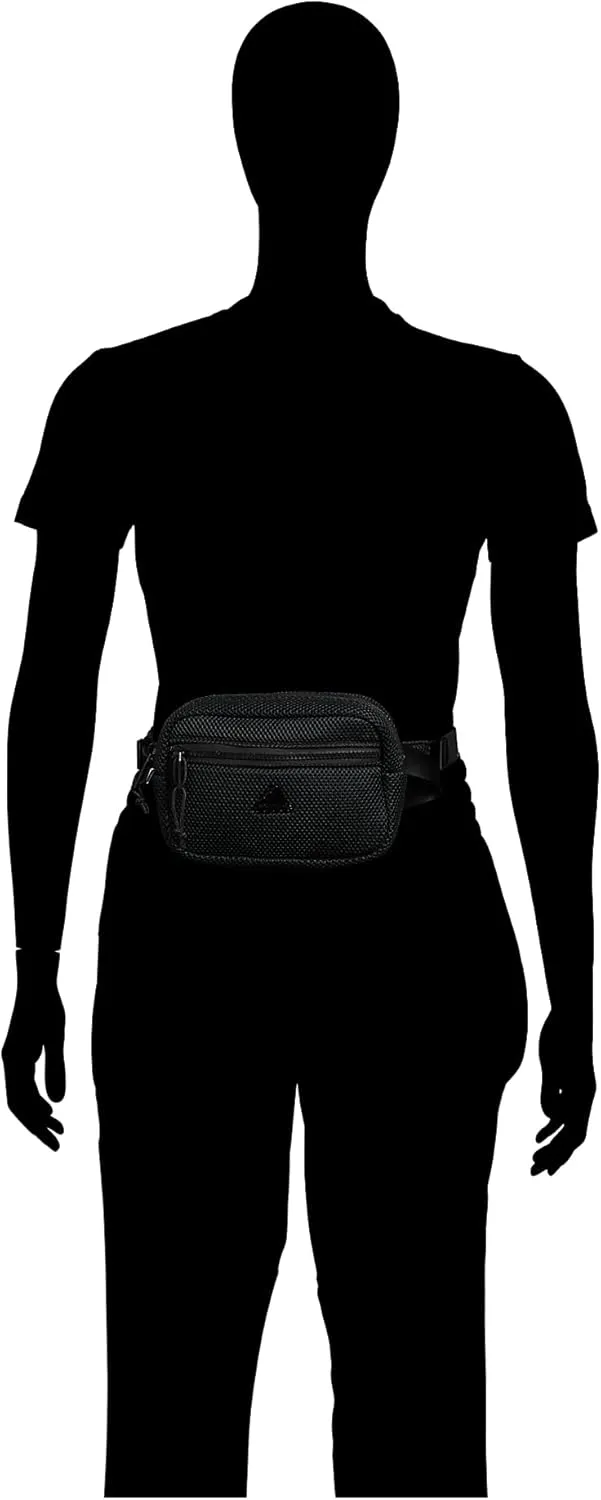 adidas Airmesh Waist Pack/Travel Bag