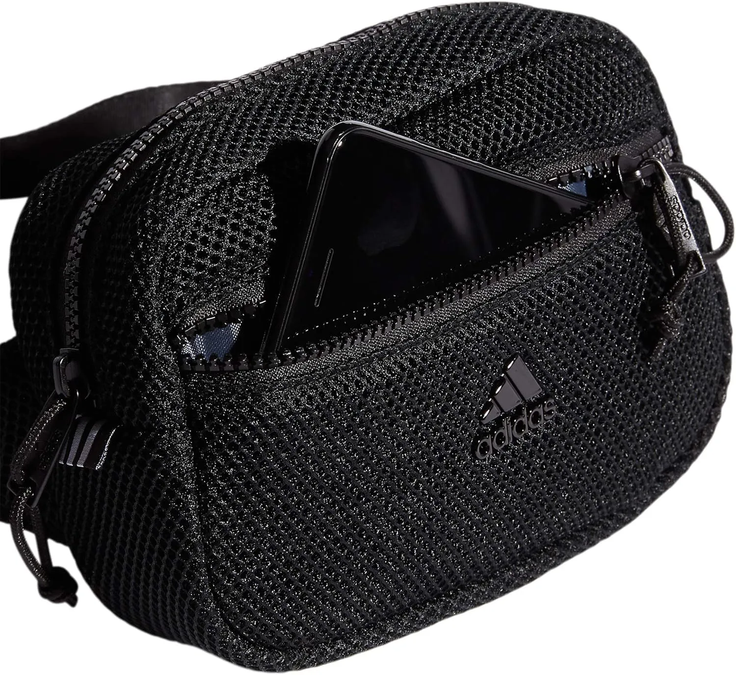 adidas Airmesh Waist Pack/Travel Bag