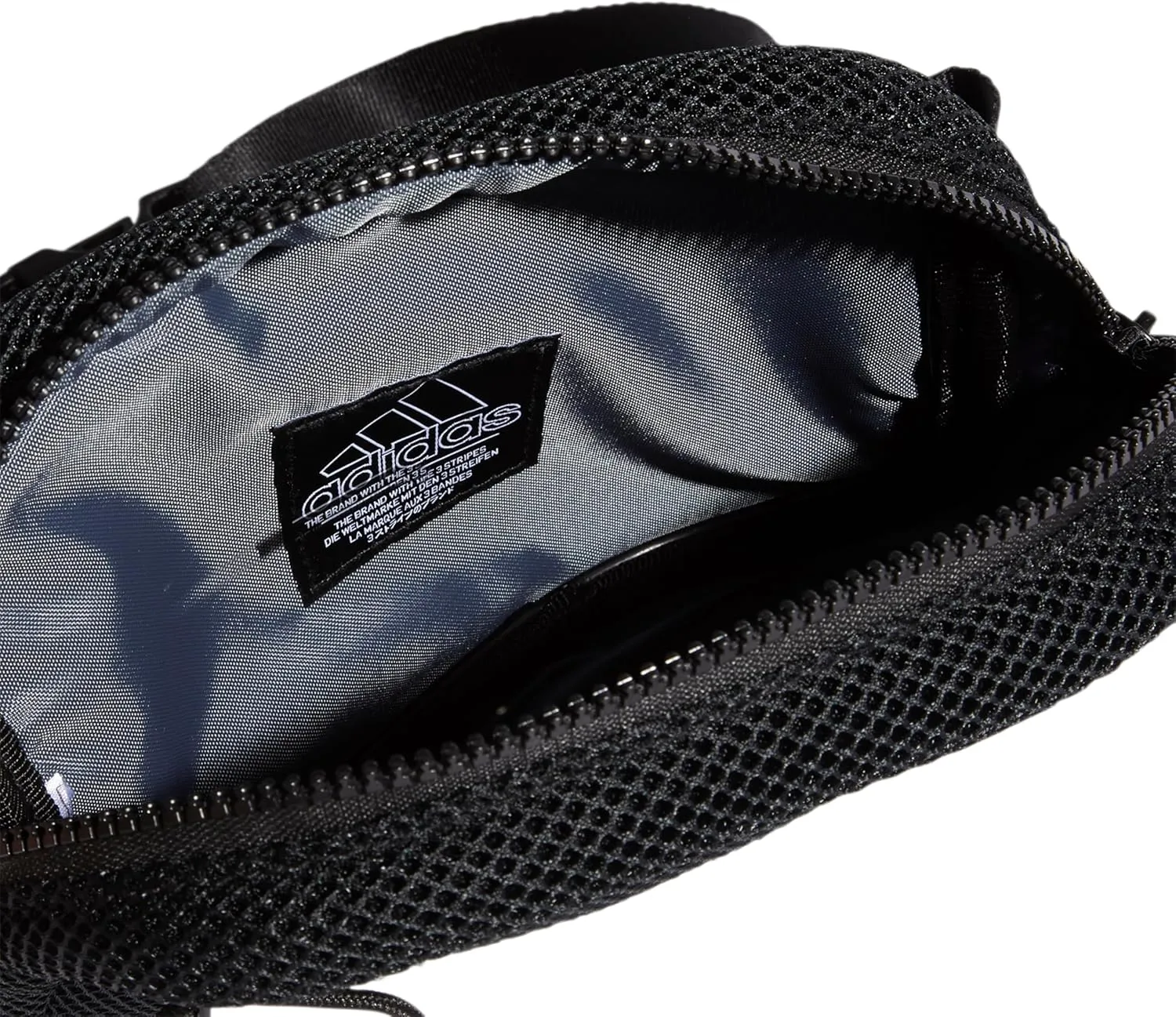 adidas Airmesh Waist Pack/Travel Bag