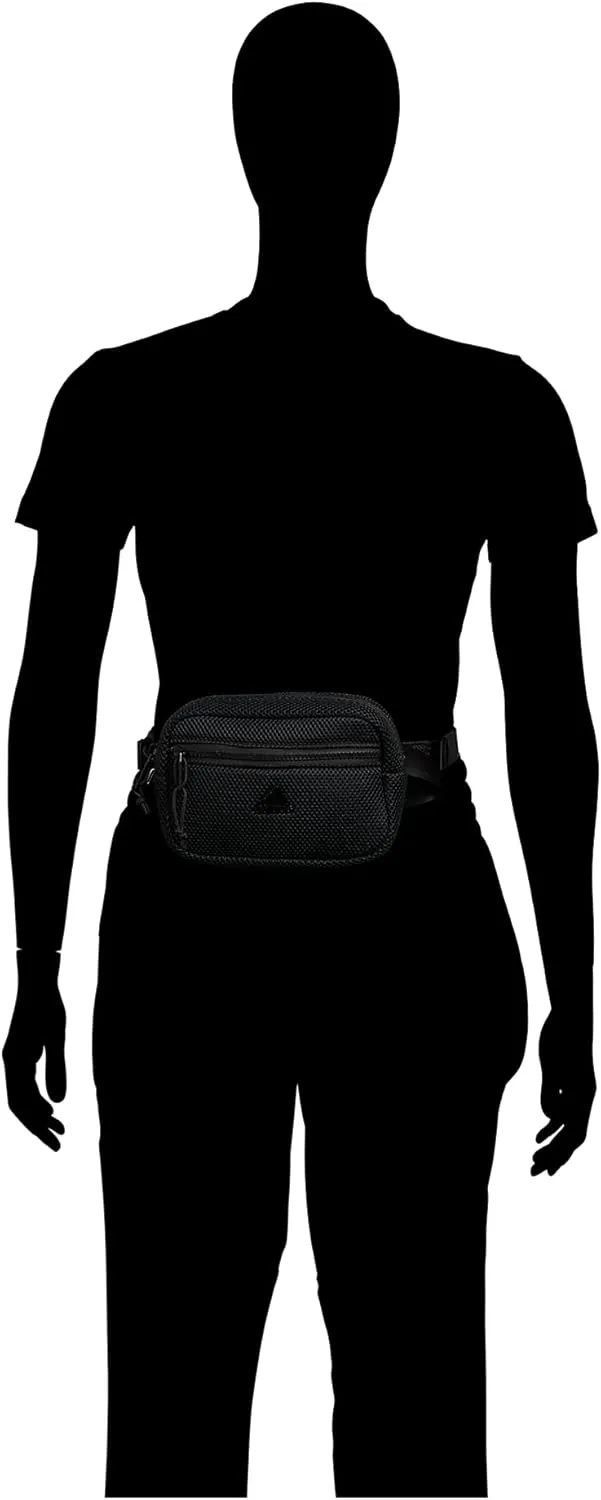adidas Airmesh Waist Pack/Travel Bag