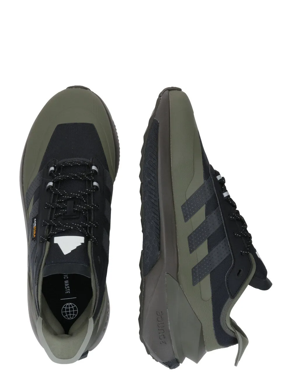 Adidas Avryn sneakers, khaki