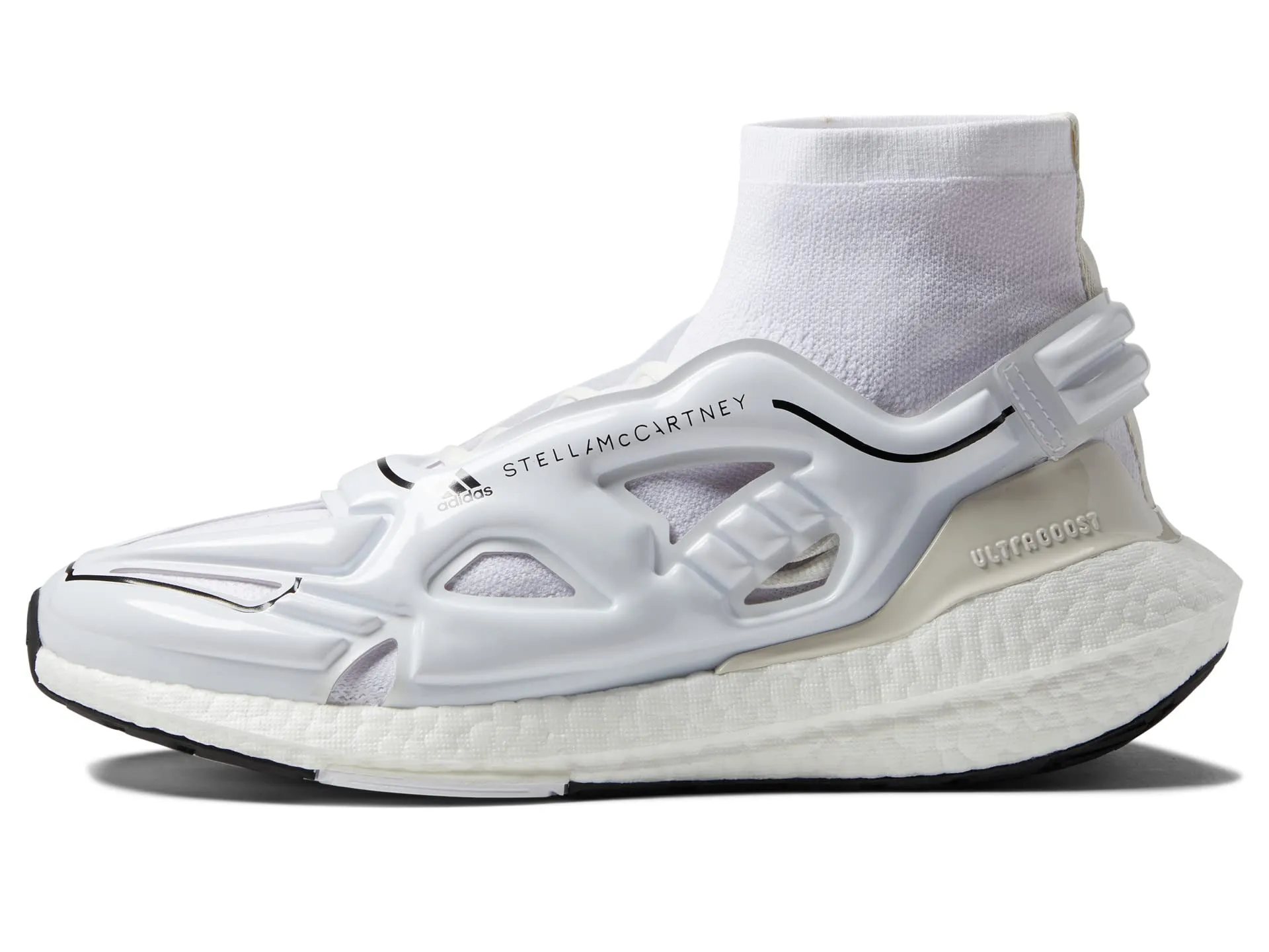 Adidas By Stella McCartney Ultraboost 22 Elevated sneakers, gray
