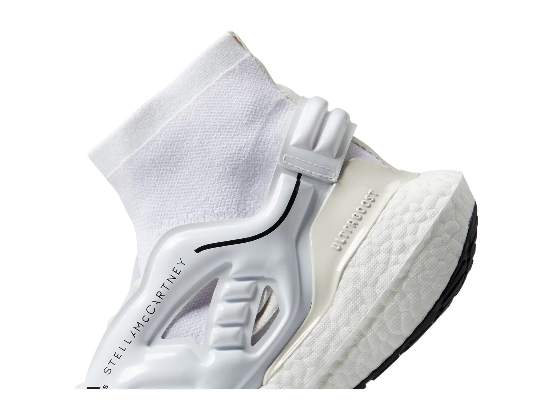 Adidas By Stella McCartney Ultraboost 22 Elevated sneakers, gray