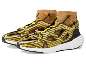 Adidas By Stella McCartney Ultraboost 22 Elevated Sneakers, Yellow/Brown