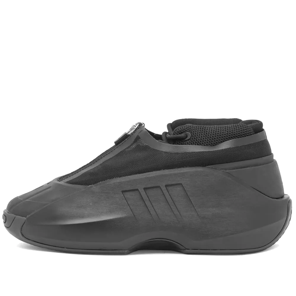 Adidas Crazy III Infinity sneakers, multicolor