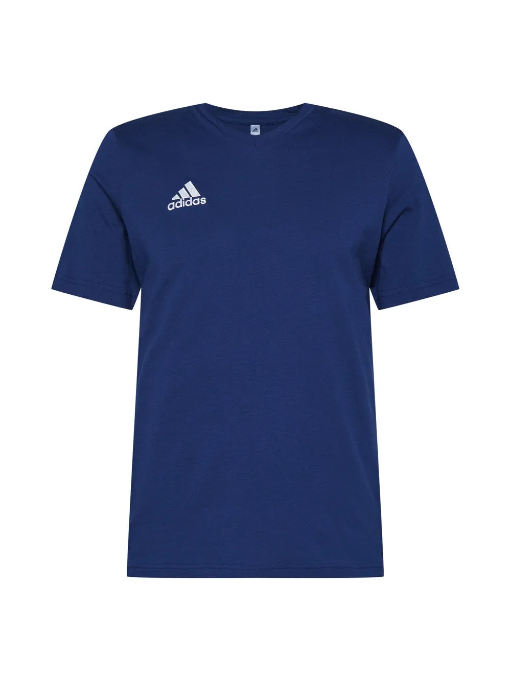 Adidas Entrada 22 Performance T-Shirt, Gentian