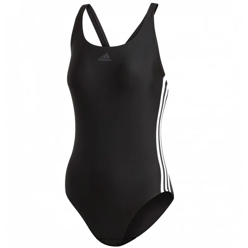 Adidas Fit 3S Badedragt W