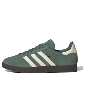 adidas Gazelle 'Mexico' sneakers, green