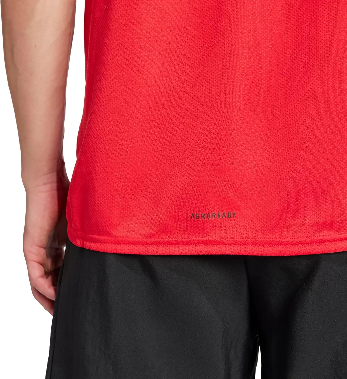 adidas Men's Designed 4 Movement Tee