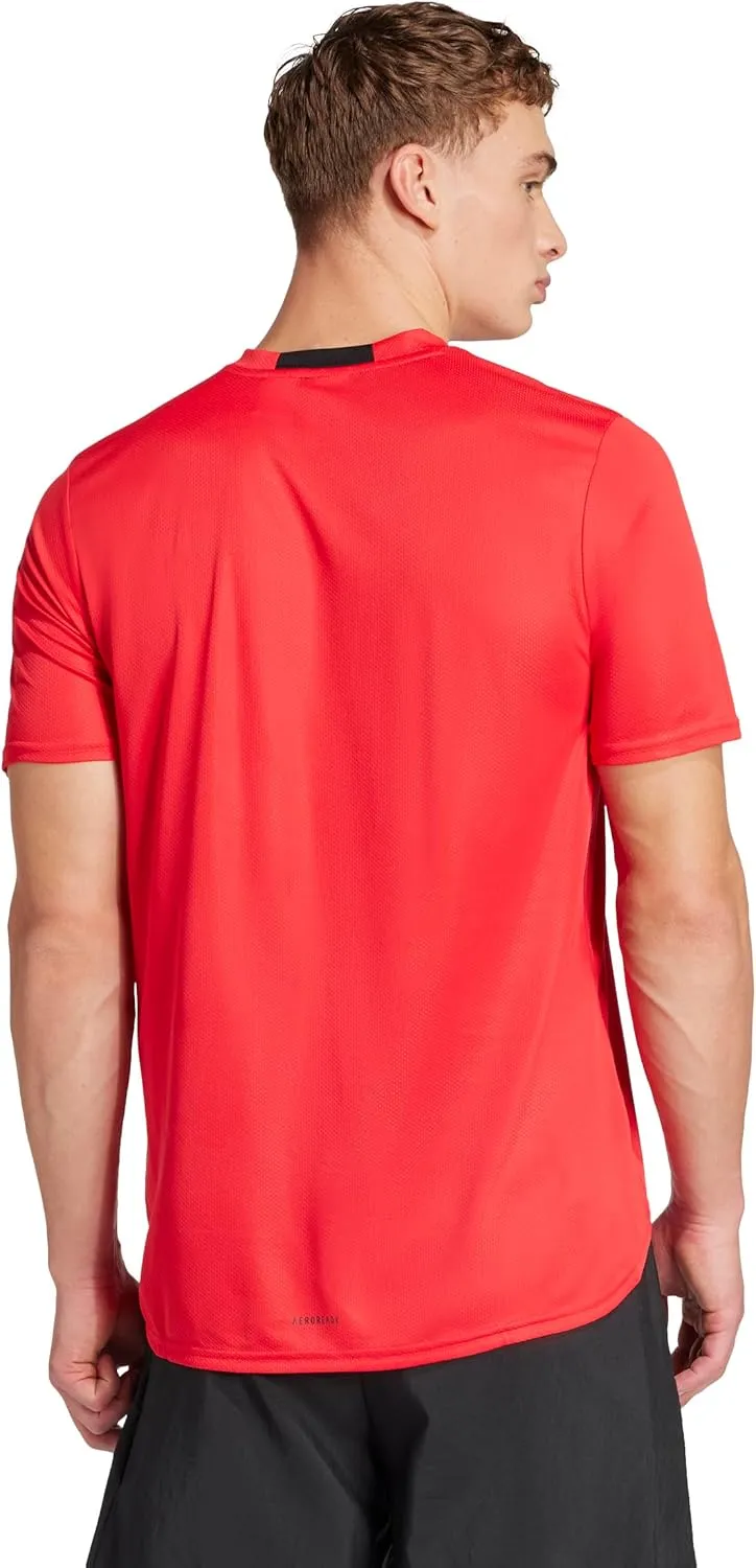 adidas Men's Designed 4 Movement Tee