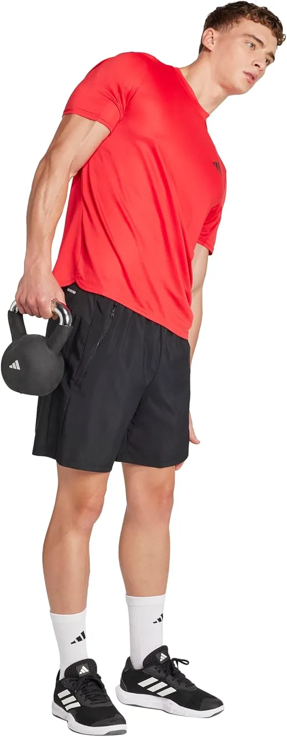 adidas Men's Designed 4 Movement Tee