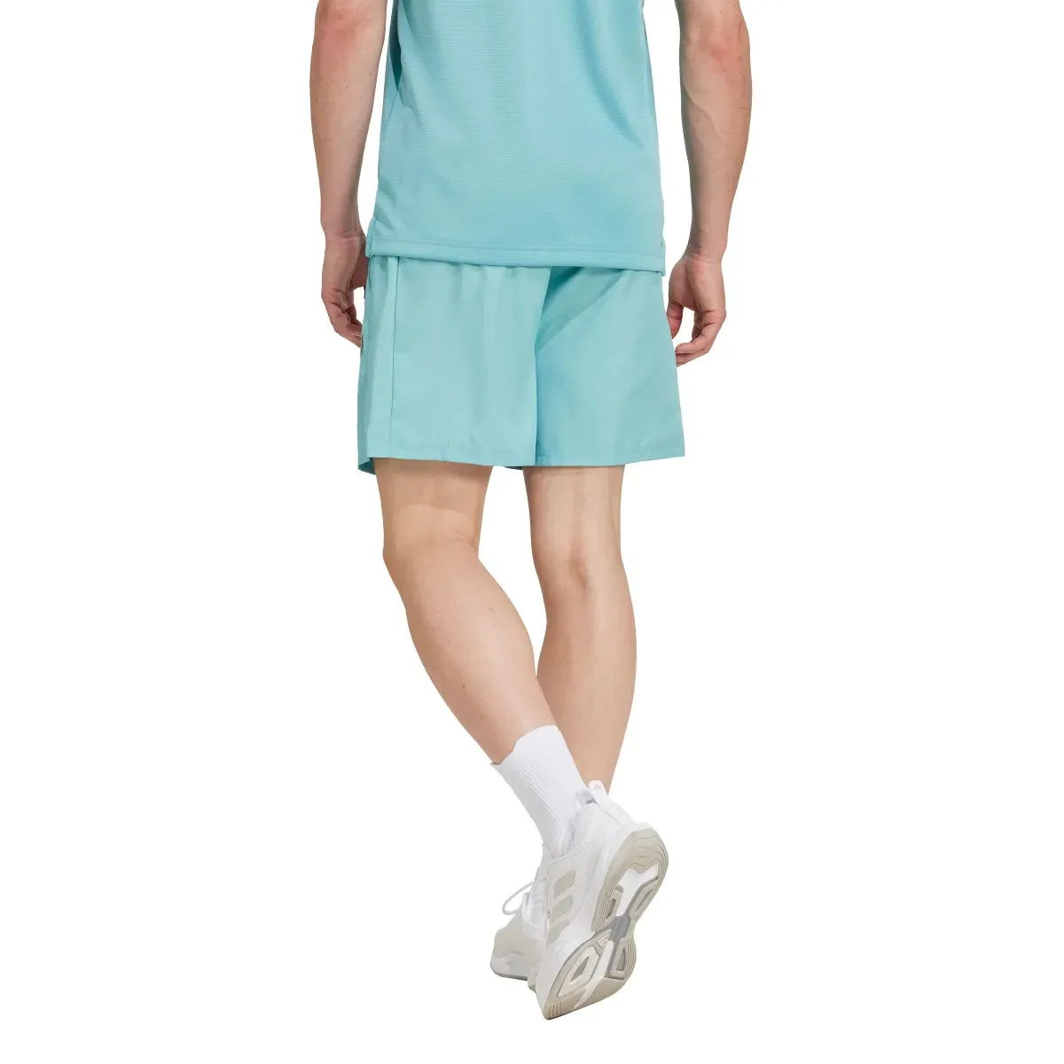 adidas Men's Train Essentials 5" Woven Training Shorts