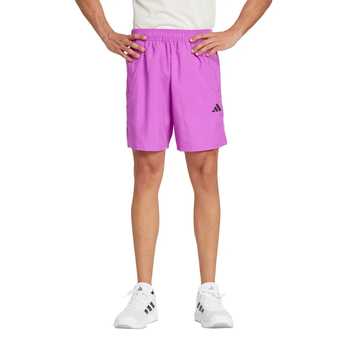 adidas Men's Train Essentials 5" Woven Training Shorts