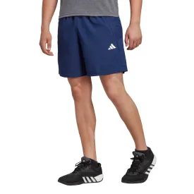 adidas Men's Train Essentials 5" Woven Training Shorts