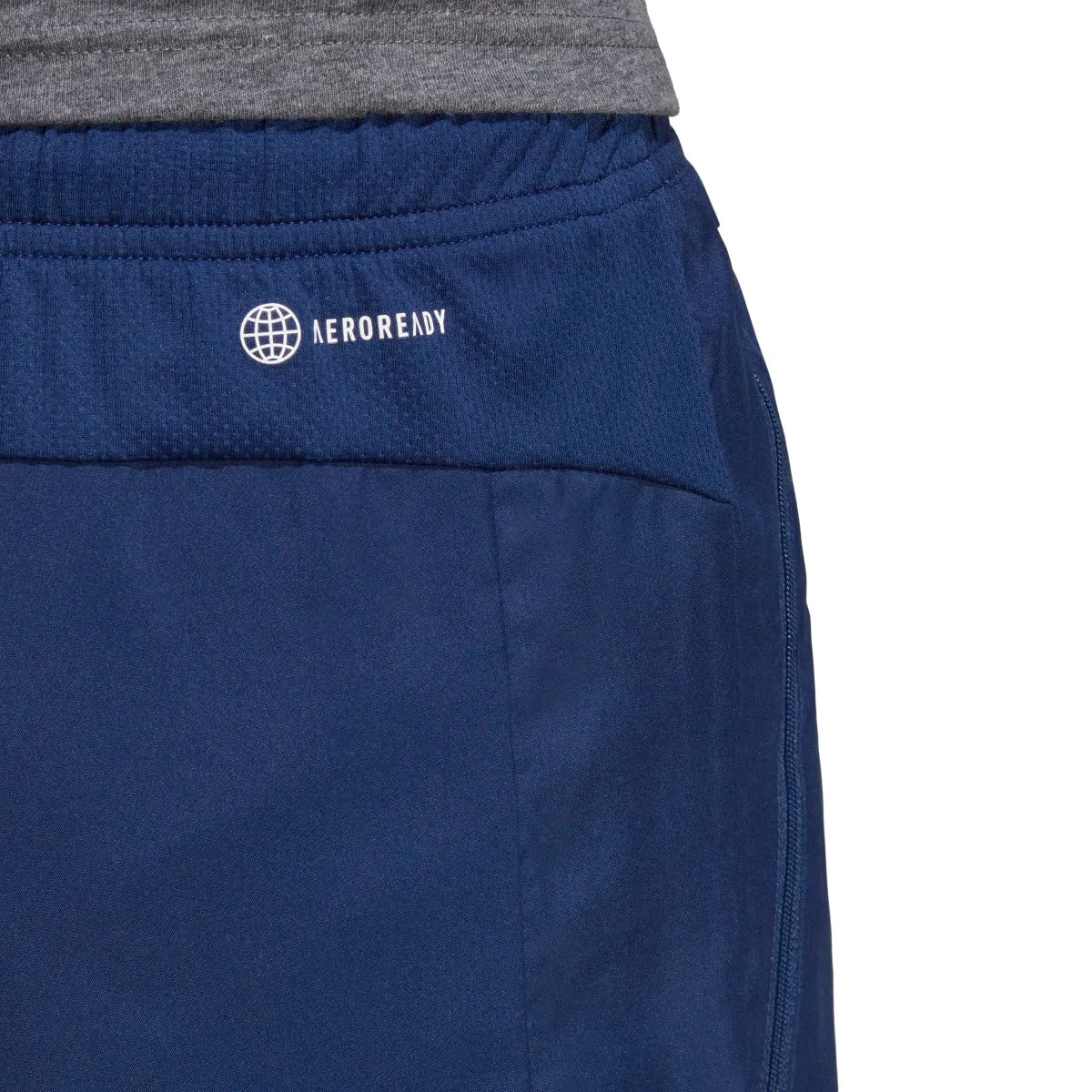 adidas Men's Train Essentials 5" Woven Training Shorts