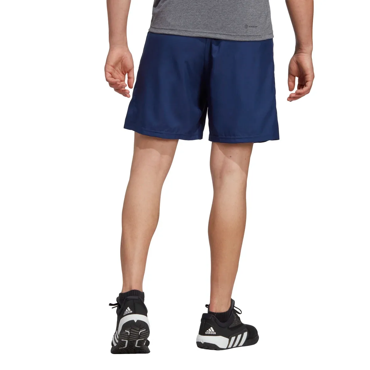adidas Men's Train Essentials 5" Woven Training Shorts