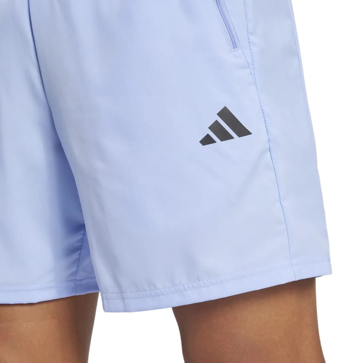 adidas Men's Train Essentials 5" Woven Training Shorts