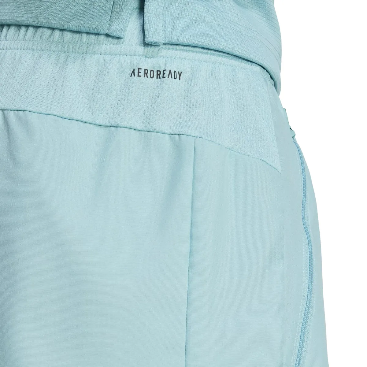 adidas Men's Train Essentials 5" Woven Training Shorts