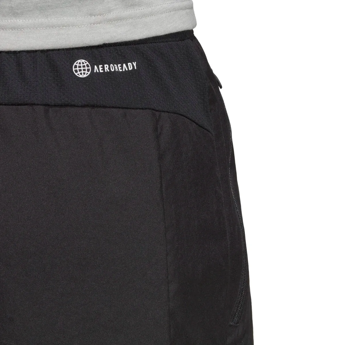 adidas Men's Train Essentials 5" Woven Training Shorts