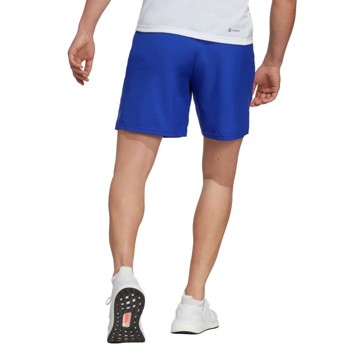adidas Men's Train Essentials 5" Woven Training Shorts
