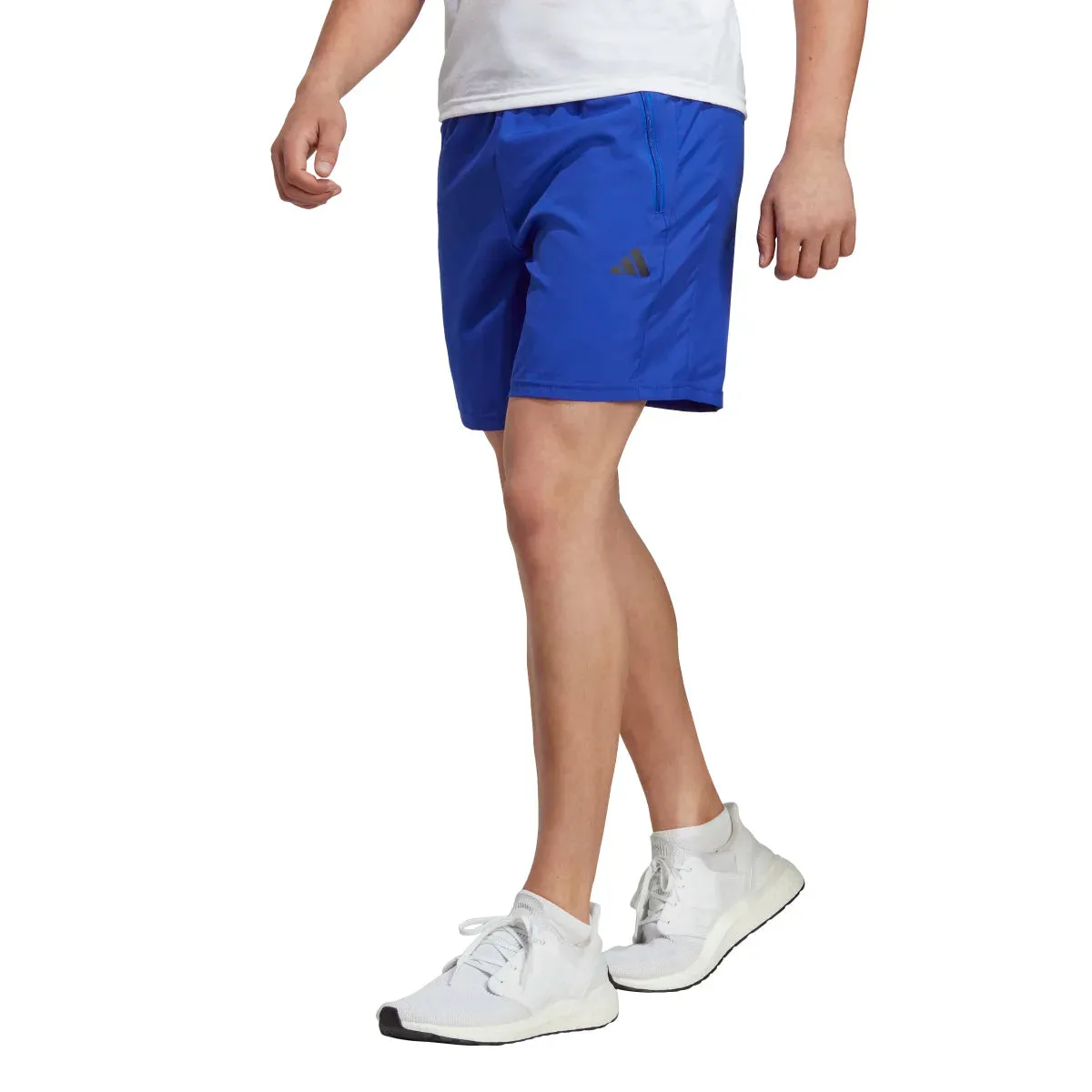 adidas Men's Train Essentials 5" Woven Training Shorts