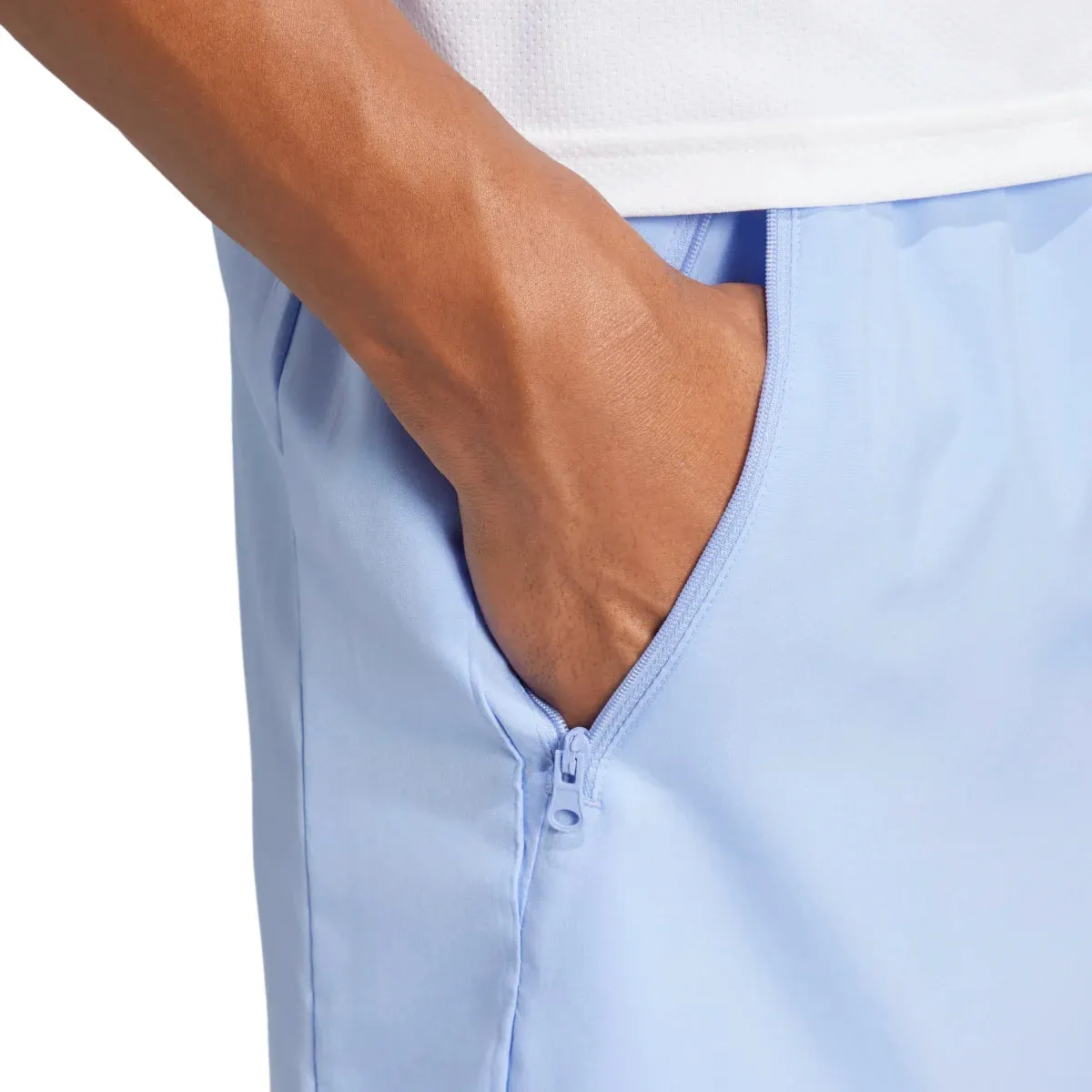 adidas Men's Train Essentials 5" Woven Training Shorts
