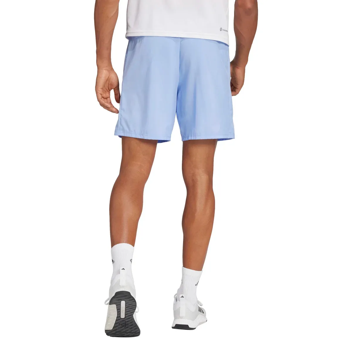 adidas Men's Train Essentials 5" Woven Training Shorts