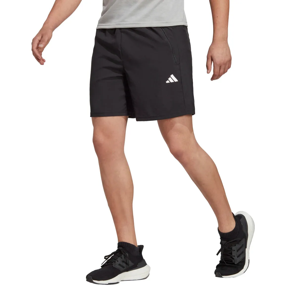 adidas Men's Train Essentials 5" Woven Training Shorts