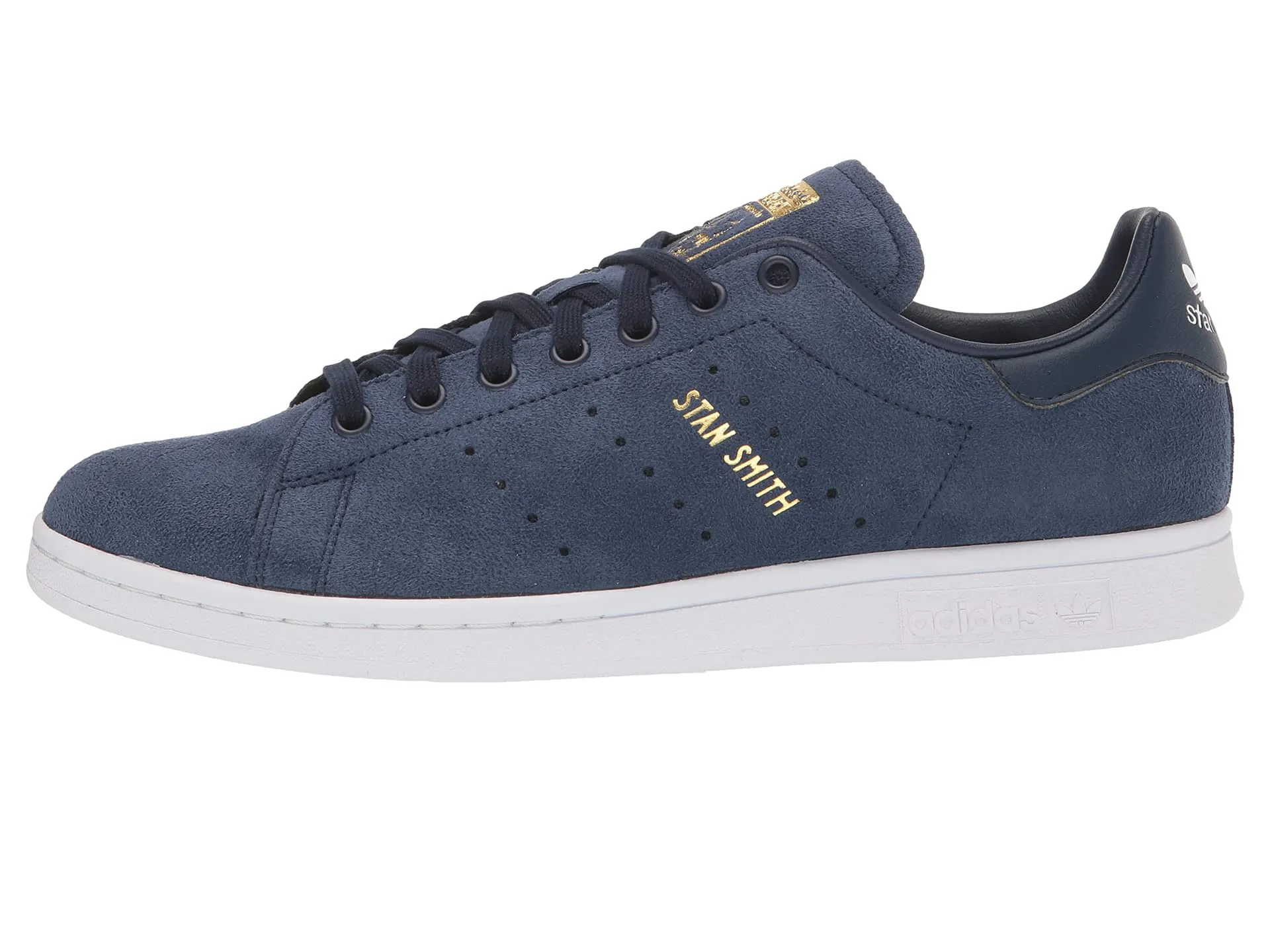 Adidas Originals Stan Smith Men's Sneakers, Navy Blue