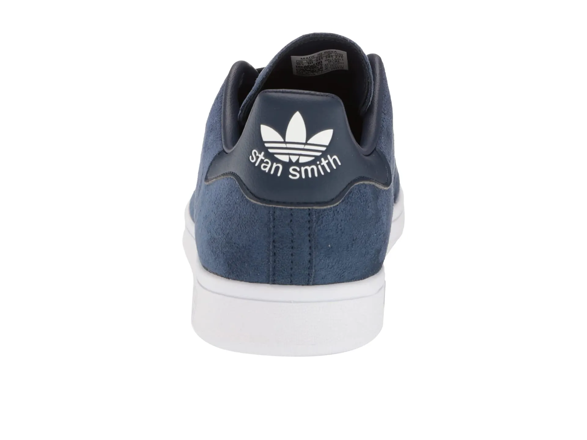 Adidas Originals Stan Smith Men's Sneakers, Navy Blue