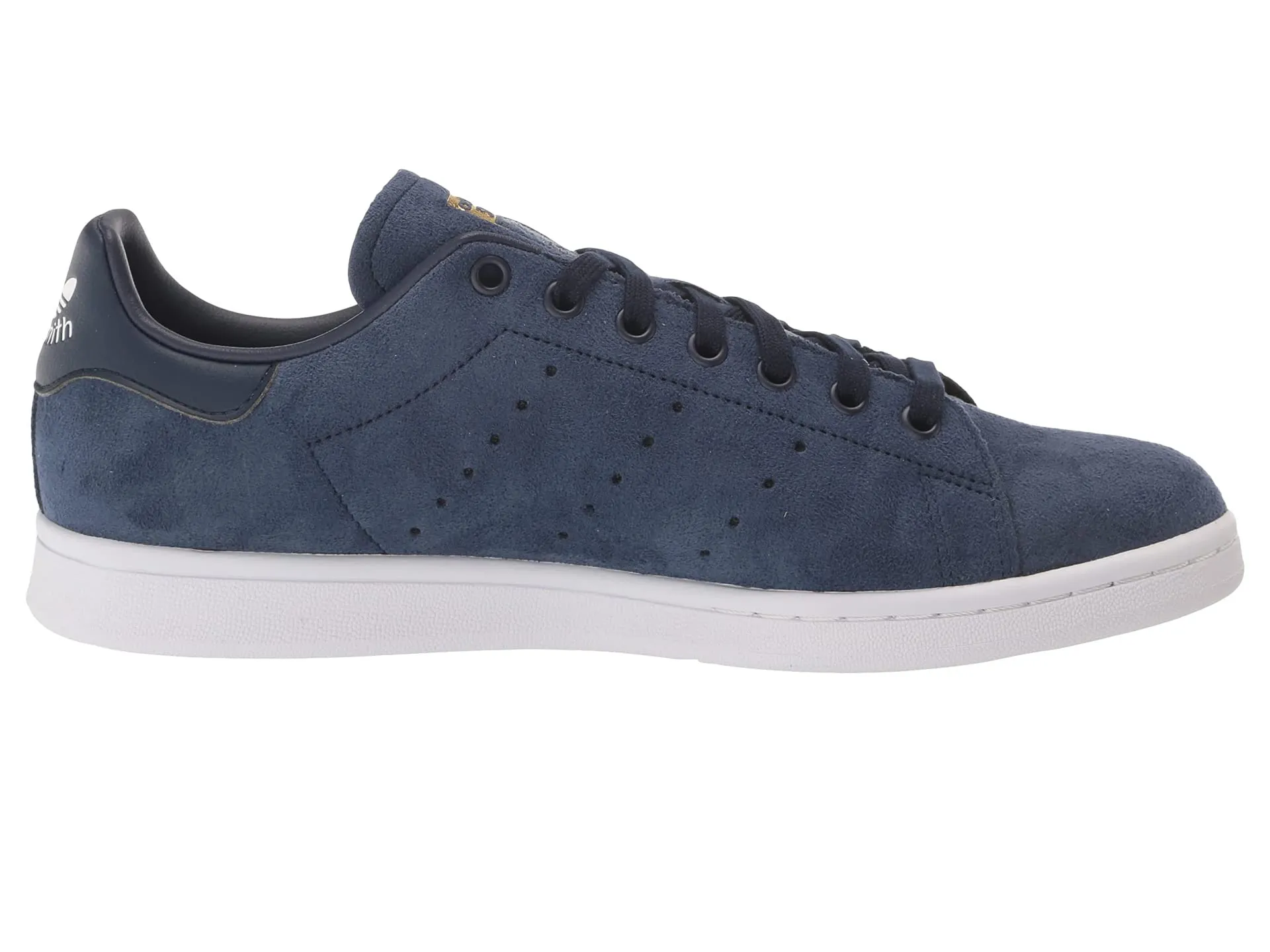Adidas Originals Stan Smith Men's Sneakers, Navy Blue