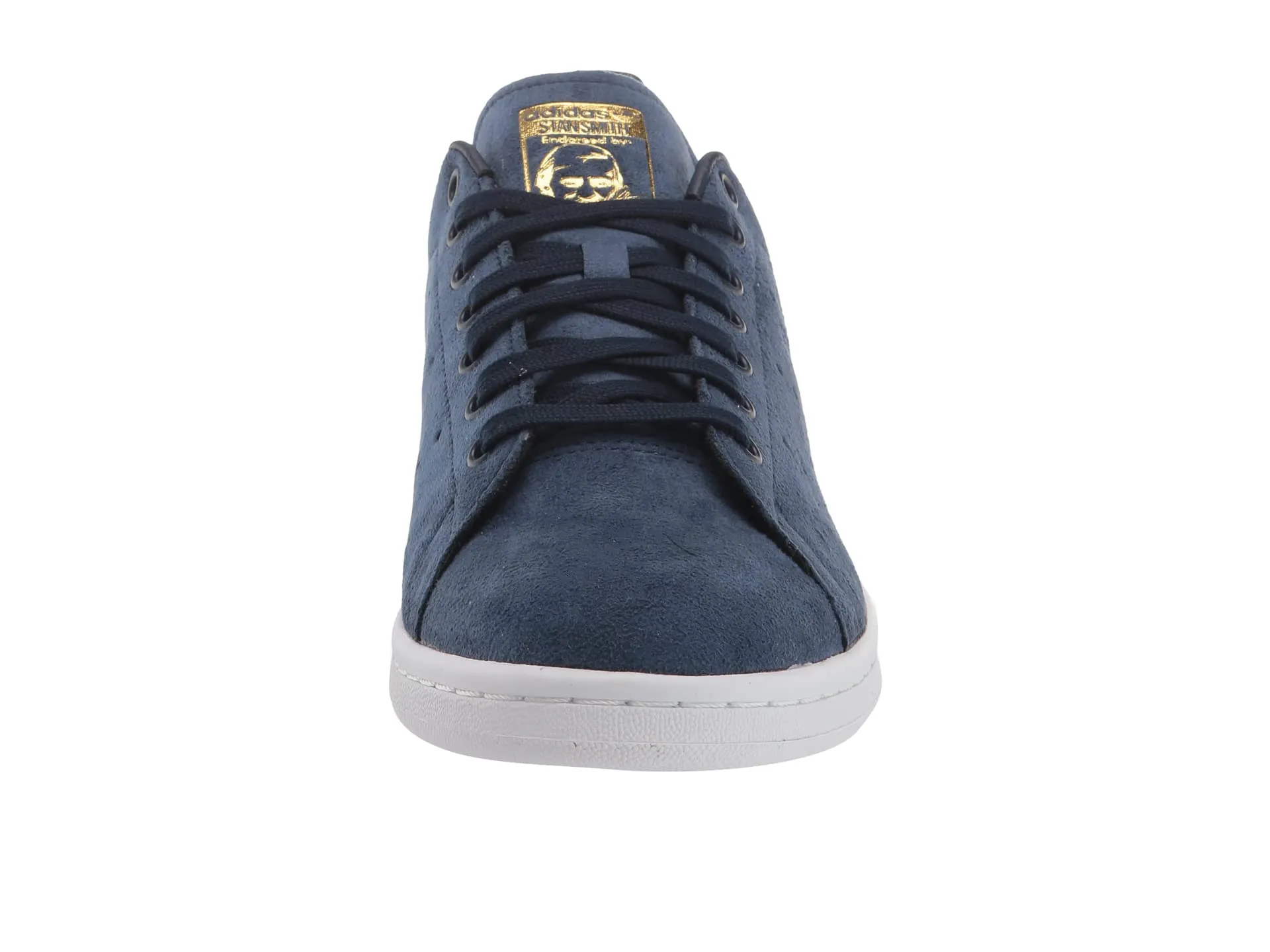 Adidas Originals Stan Smith Men's Sneakers, Navy Blue