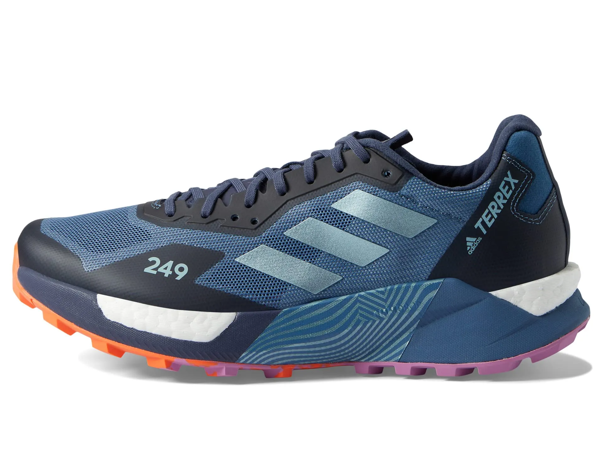 adidas Outdoor Sneakers, Terrex Agravic Ultra