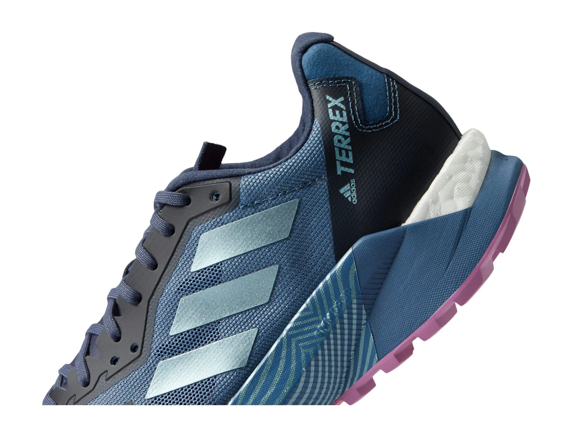 adidas Outdoor Sneakers, Terrex Agravic Ultra