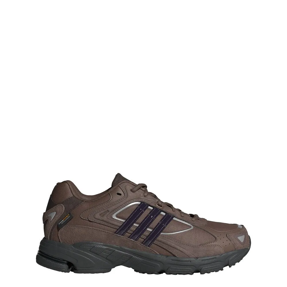 Adidas Response sneakers, chocolate