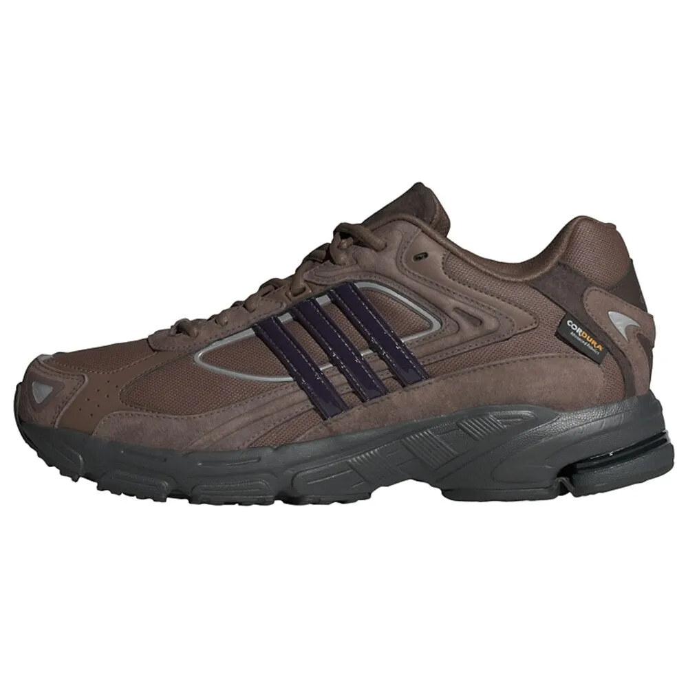 Adidas Response sneakers, chocolate