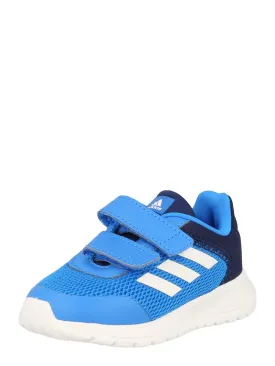 Adidas Tensaur sneakers, night blue