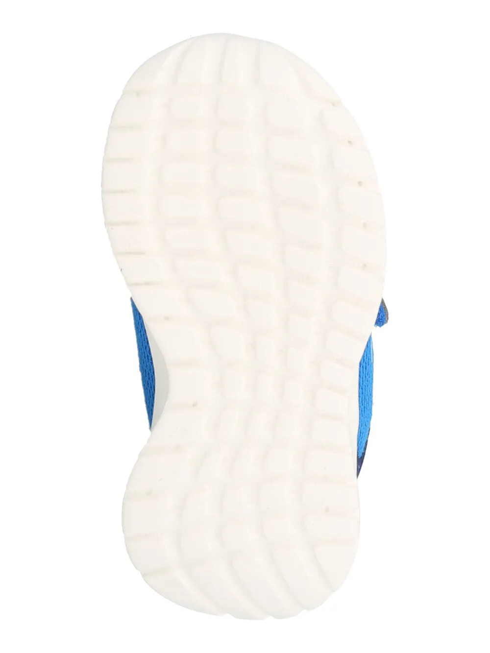 Adidas Tensaur sneakers, night blue