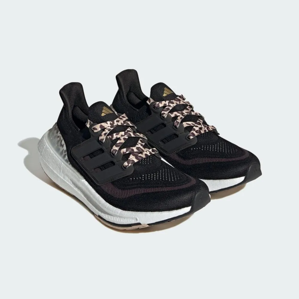 adidas Ultraboost Light W Women's Black Size