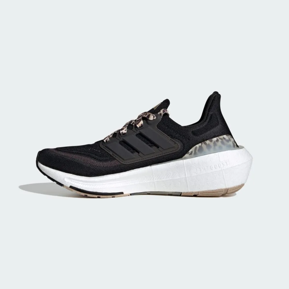 adidas Ultraboost Light W Women's Black Size
