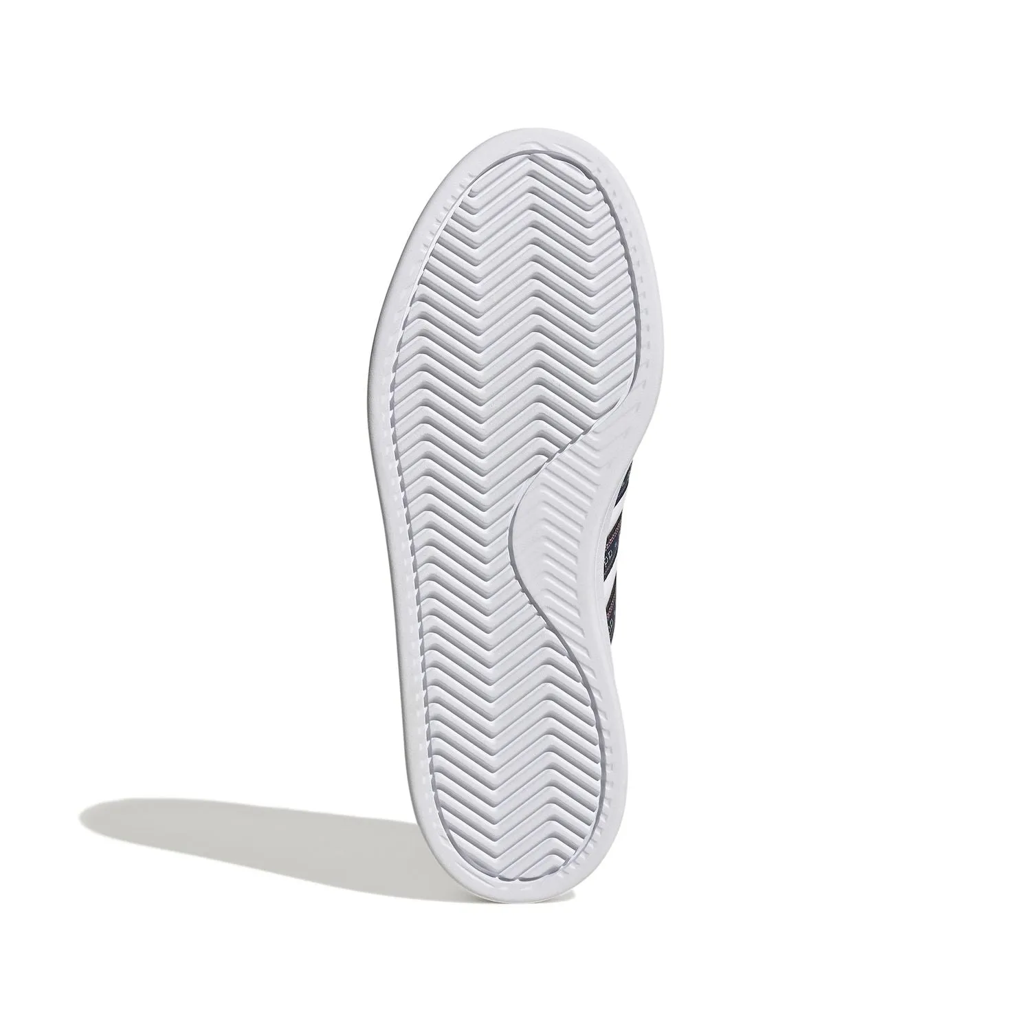 adidas Women's Grand Court Cloudfoam Lifestyle adidas Tennis Shoes